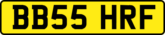 BB55HRF