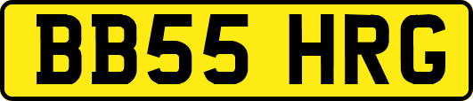 BB55HRG