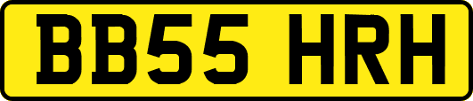 BB55HRH