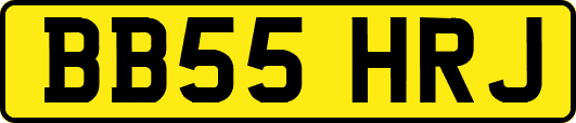 BB55HRJ