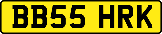 BB55HRK