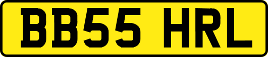 BB55HRL