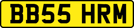 BB55HRM