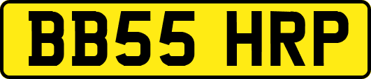 BB55HRP
