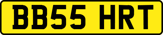 BB55HRT