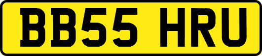BB55HRU
