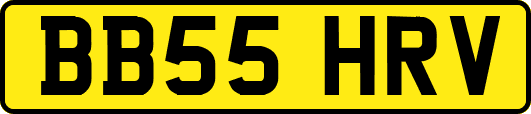 BB55HRV