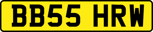 BB55HRW