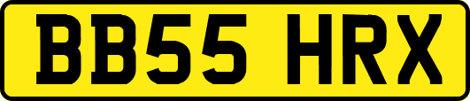 BB55HRX