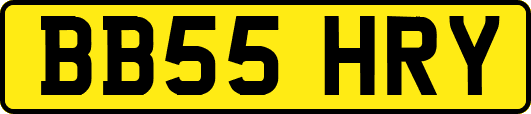 BB55HRY
