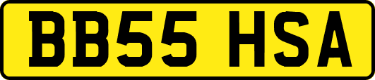 BB55HSA