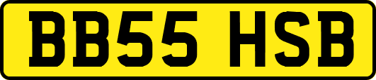 BB55HSB