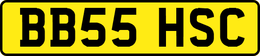 BB55HSC