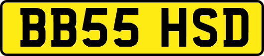 BB55HSD