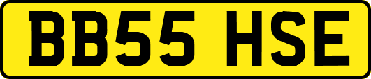 BB55HSE