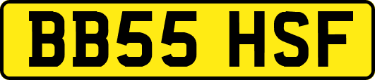 BB55HSF