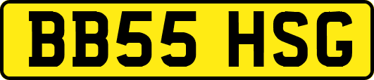BB55HSG