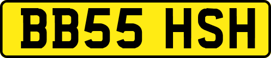 BB55HSH