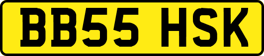 BB55HSK