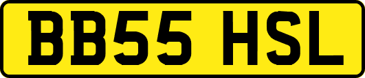 BB55HSL