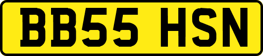 BB55HSN