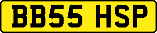 BB55HSP