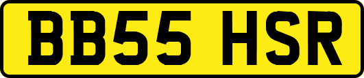BB55HSR