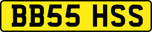 BB55HSS