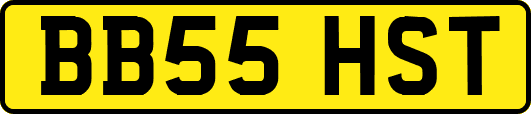 BB55HST
