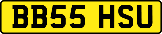 BB55HSU