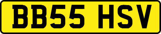 BB55HSV