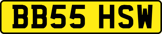 BB55HSW