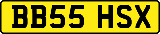 BB55HSX