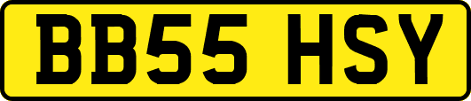 BB55HSY