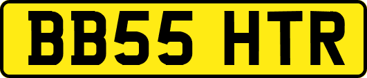 BB55HTR