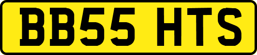 BB55HTS