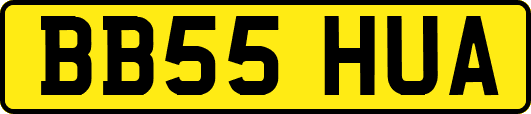 BB55HUA