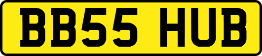 BB55HUB