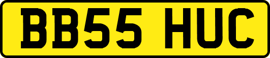 BB55HUC