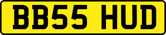 BB55HUD