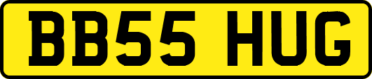 BB55HUG