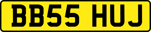 BB55HUJ