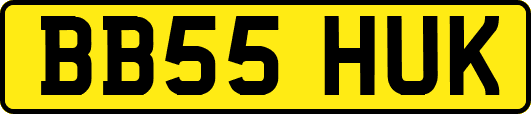 BB55HUK