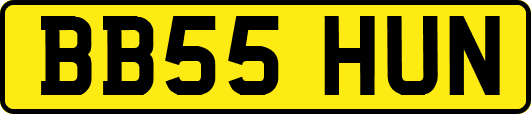 BB55HUN