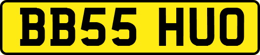 BB55HUO