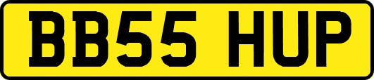 BB55HUP