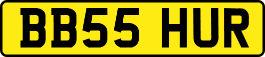 BB55HUR