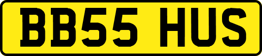 BB55HUS