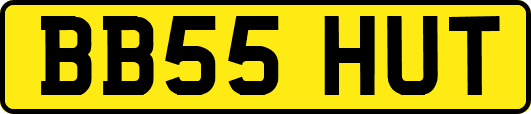 BB55HUT