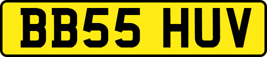 BB55HUV